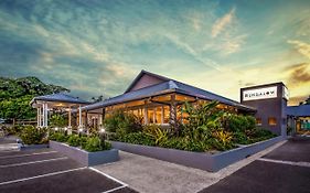 Bungalow Hotel